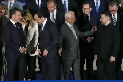 EU-Gipfel in Zypern: Lockangebot an den Iran zur Entspannung?