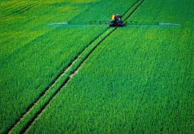 EU-Kommissar: Keine Fachcodes nötig bei Pflanzenschutz-Doku