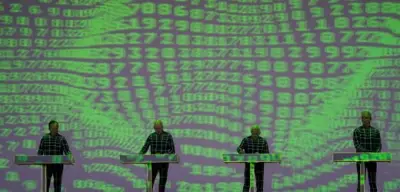 EuGH definiert Pastiche-Regeln: Kraftwerk vs. Pelham-Sampling-Streit nach 20 Jahren