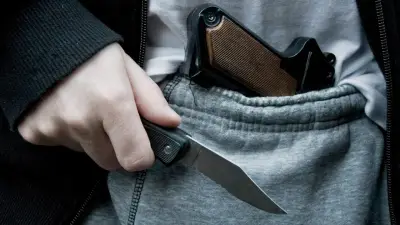 Europol warnt: Kriminelle rekrutieren Kinder für Gewalttaten im Netz