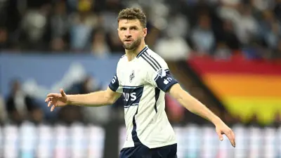 Ex-Bayern-Star Müller: Wird sein MLS-Klub nach Las Vegas verkauft?