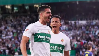 Ex-Bundesliga-Flop Silva trifft doppelt gegen Atlético