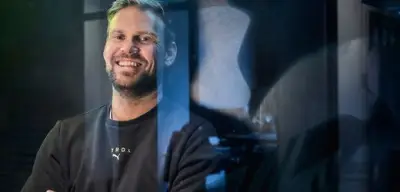 Ex-Hockey-Star Moritz Fürste: Hyrox-Gründer über Selbstmanagement im Alltag