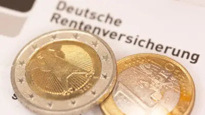 Exklusiv: Beamtenpensionen mehr als doppelt so hoch wie Altersrenten