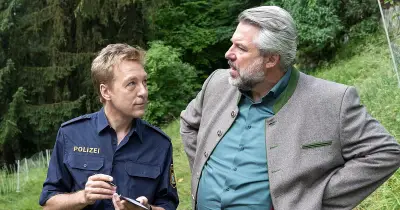 Exklusiv: 'Rosenheim-Cops'-Star Max Müller tritt kürzer – ernster familiärer Hintergrund