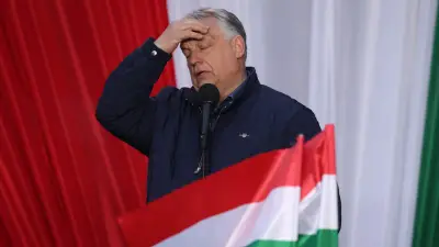 Experte warnt: Je nervöser Orbán wird, desto gefährlicher für Ungarns Demokratie
