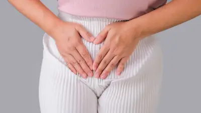 Expertin erklärt: So lässt sich Scheidentrockenheit in den Wechseljahren gezielt behandeln