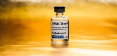 Explodierende Kosten: Teure Krebsmedikamente wie Keytruda gefährden das Gesundheitssystem