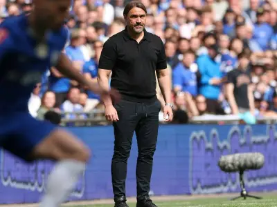 FA Cup: Halbfinal-Aus für Farke und Leeds United gegen Chelsea