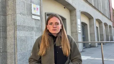 Fabian-Prozess: Mutter bricht in Tränen aus, Vater sorgt für Fassungslosigkeit