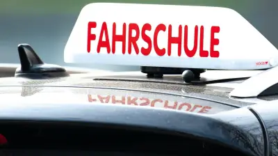 Fahrlehrer warnt vor Reform: „Hätte ich nicht gebremst, säße ich heute nicht hier“