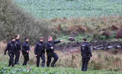 Fall Fabian: Prozessauftakt in Rostock – Mordanklage gegen 30-Jährige