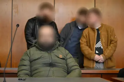 Fall Liana: 31-Jähriger kommt in Psychiatrie nach Zugtötung