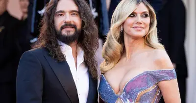 Familienstreit um Hund Fritz: Tom Kaulitz skeptisch, Heidi Klums Jagdhunde als Herausforderung