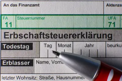 Familienunternehmen fordern klare Position der Landesregierung bei Erbschaftsteuer