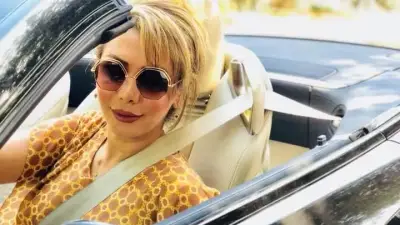 FBI verhaftet mutmaßliche Waffenhändlerin des Iran in Los Angeles