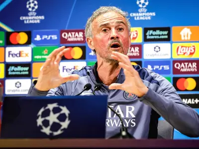 FC-Bayern-Fans wittern PSG-Falle nach Enriques Lobeshymne