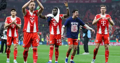 FC Bayern: Keine Triple-Ansage trotz Pokalfinaleinzug