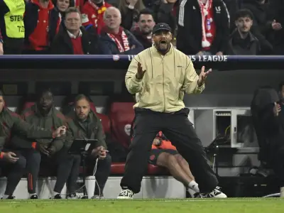 FC Bayern: Kompany gesperrt – prominente Leidensgenossen