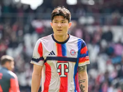 FC Bayern: Minjae Kim überrascht mit positiver Haltung zur Ersatzrolle