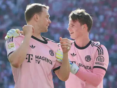 FC Bayern: Neue Dynamik in Neuer-Verhandlungen