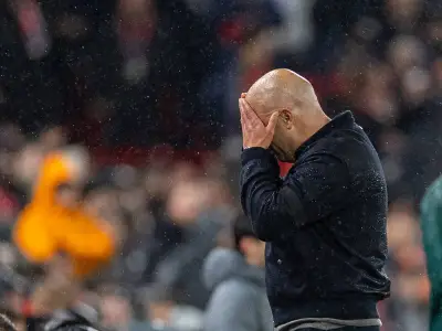 FC Liverpool: Champions-League-Aus löst tiefgreifende Krisenanalyse aus