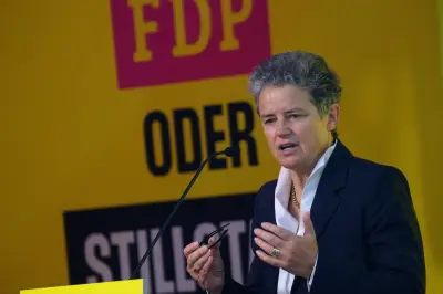 FDP-Spitzenkandidatin Hüskens: Liberale waren nie so wichtig