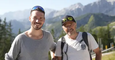 Felix Neureuther über Vaterschaft: Männer sind kleine Würstchen im Vergleich zu Frauen