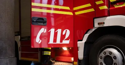 Feuerwehr rettet Zehnjährigen aus Sumpfloch im Englischen Garten