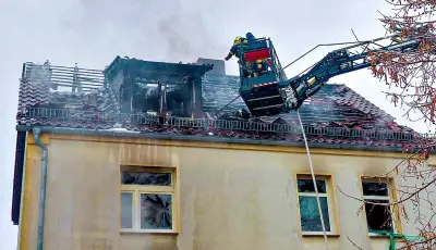 Feuerwehren im Altkreis Bitterfeld schließen Abkommen für stärkeren Brandschutz