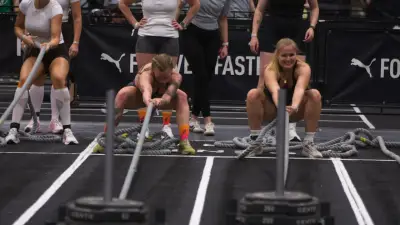 FIBO 2026: Fitness-Trends von Hyrox bis Padel-Tennis erobern den Alltag