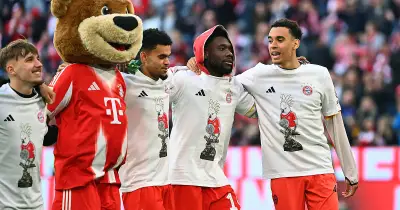 Fünf Finals bis zum Triple: FC Bayern vor historischer Saison