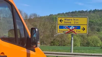 Fünfmonatige Vollsperrung: Kritik an Mega-Umleitung an Kupferhütte