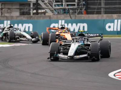 Formel 1 kehrt mit Regel-Feinschliff und verlängertem Training zurück