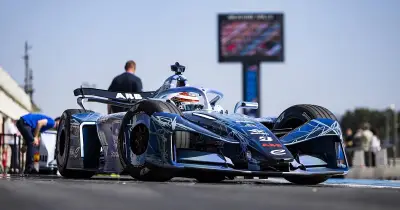 Formel E: Wie Porsche und Opel Renn-Technologie in E-Autos bringen