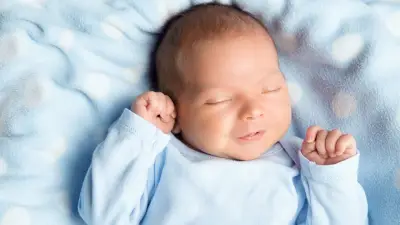 Forscher alarmiert: Neugeborene tragen bereits Antibiotika-Resistenzgene im Darm