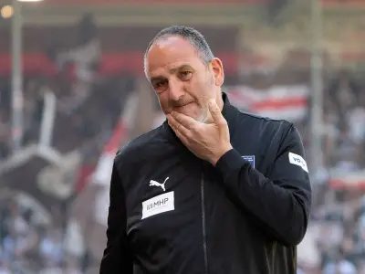 Frank Schmidt korrigiert Aussagen: Ära in Heidenheim noch nicht zu Ende