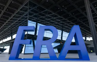 Frankfurter Terminal 3 eröffnet: Erste Passagiere aus China gelandet