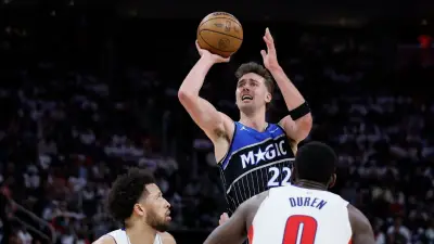 Franz Wagner glänzt: NBA-Weltmeister führt Orlando Magic zu überraschendem Play-off-Auftaktsieg