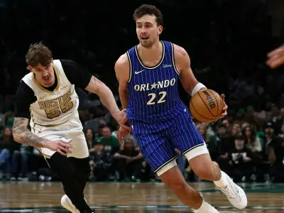 Franz Wagner stark, doch Orlando Magic verpassen direkte NBA-Playoff-Qualifikation