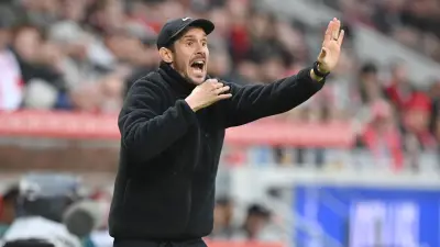 Freiburg bewegt: Trainer Schuster mit emotionalem Appell für Dinkçis Partnerin