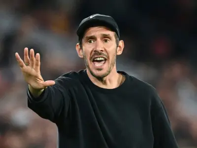 Freiburgs Trainer Julian Schuster: Halbfinale als Geburtstagsgeschenk im Visier