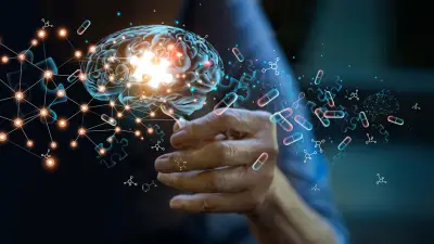 Frühe Warnzeichen: Diese 6 Symptome können bei Unter-60-Jährigen auf Demenz hindeuten