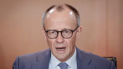 Friedrich Merz: Vom Prinzipienpolitiker zum Regierungsverwalter ohne klare Linie