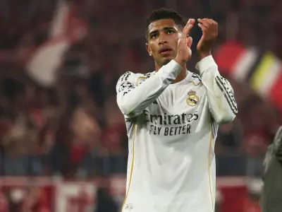 Fußballstar Jude Bellingham investiert in Cricket-Team seiner Heimatstadt Birmingham