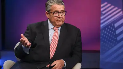 Gabriel bei Maischberger: Scharfe Kritik an SPD-Führung und Sozialstaat-Expansion