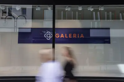 Galeria in neuer Krise: Mietzahlungen ausgeblieben, vierte Insolvenz droht