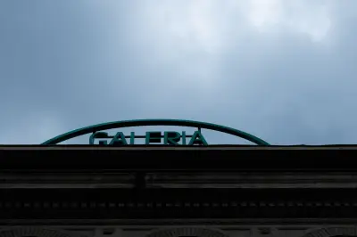 Galeria vor dem Aus? Experte sieht keine Zukunft für Warenhauskette