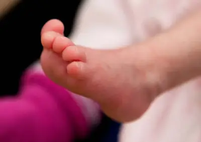 Geburtenzahl in Mecklenburg-Vorpommern erreicht historischen Tiefstand