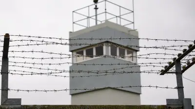 Gedenken an Michael Gartenschläger: 50 Jahre nach seinem Tod durch Stasi-Kommando